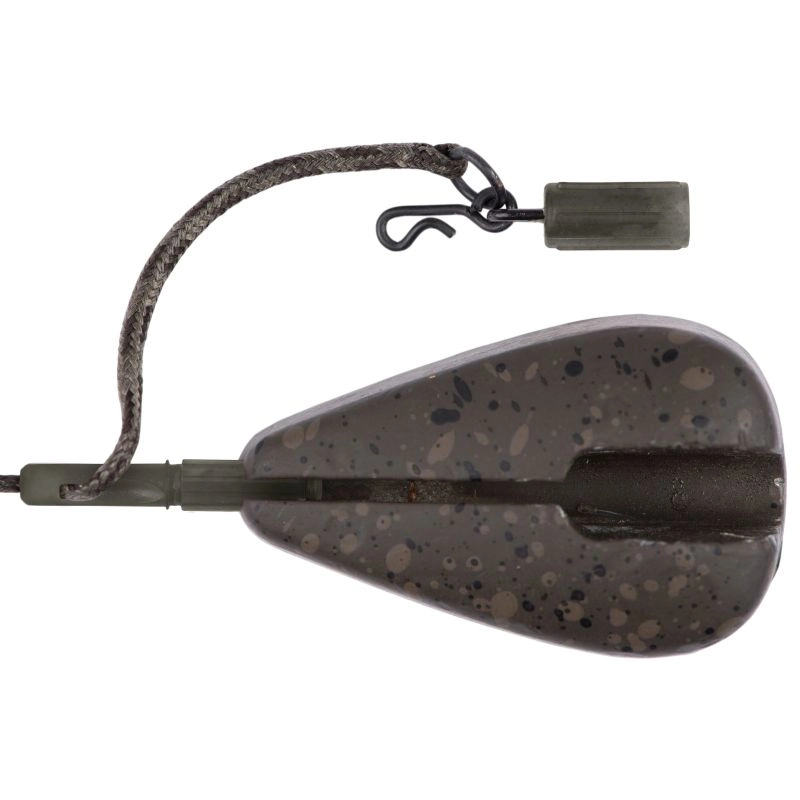 Fox Edges Naturals Inline Lead Drop Off Kits